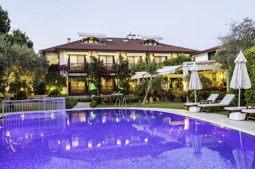 Savana Butik Otel