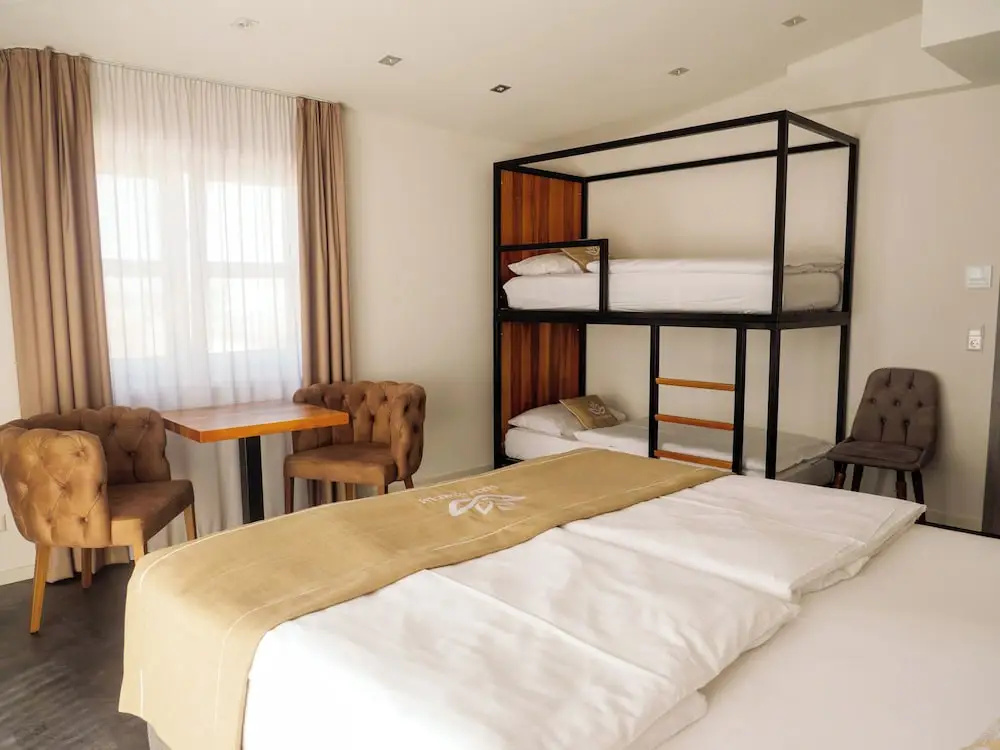 Hotel Sleep & Dream