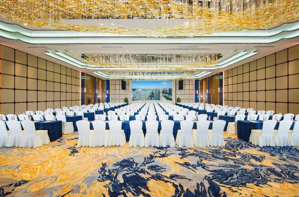 voco - Hangzhou Binjiang Minghao by IHG