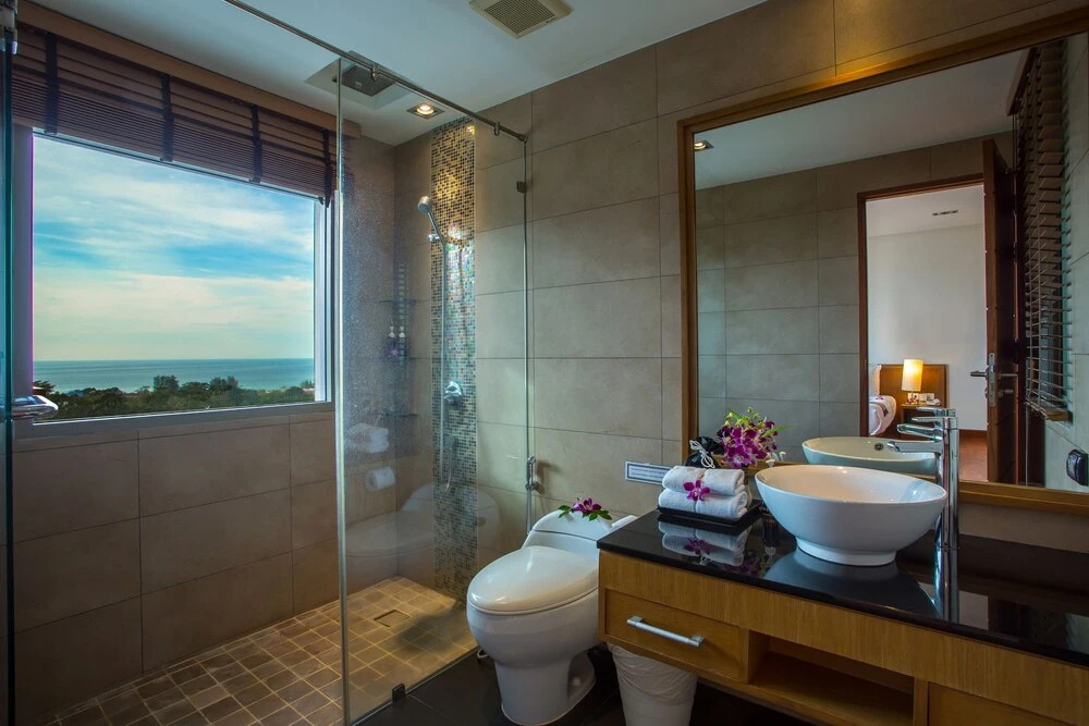 Tantawan villa 3BR