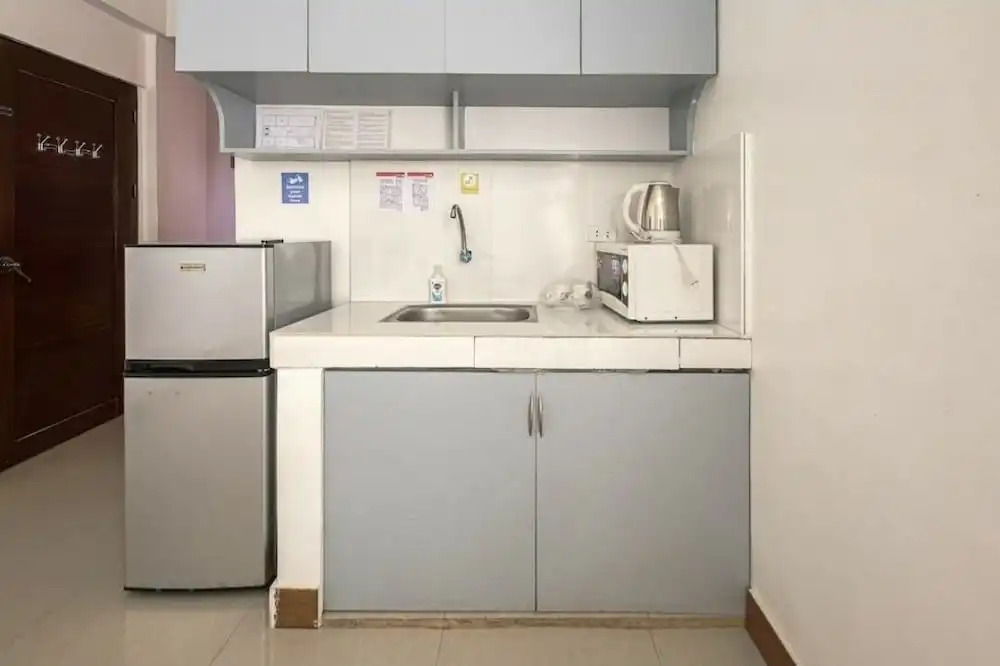 Alicia Apartment