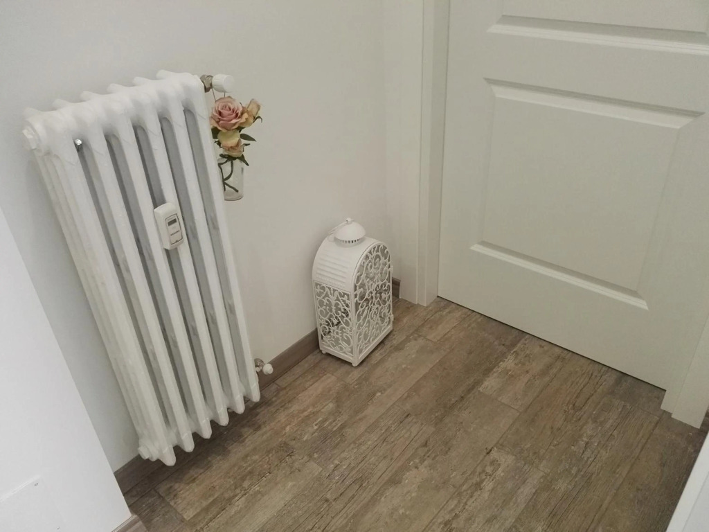 Central City Rooms Executive Suite