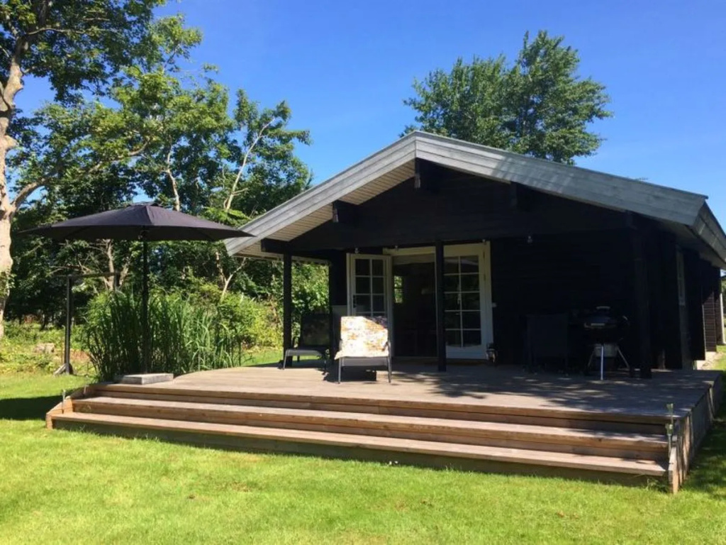 "Partenij" - 800m from the sea in Lolland, Falster and Mon