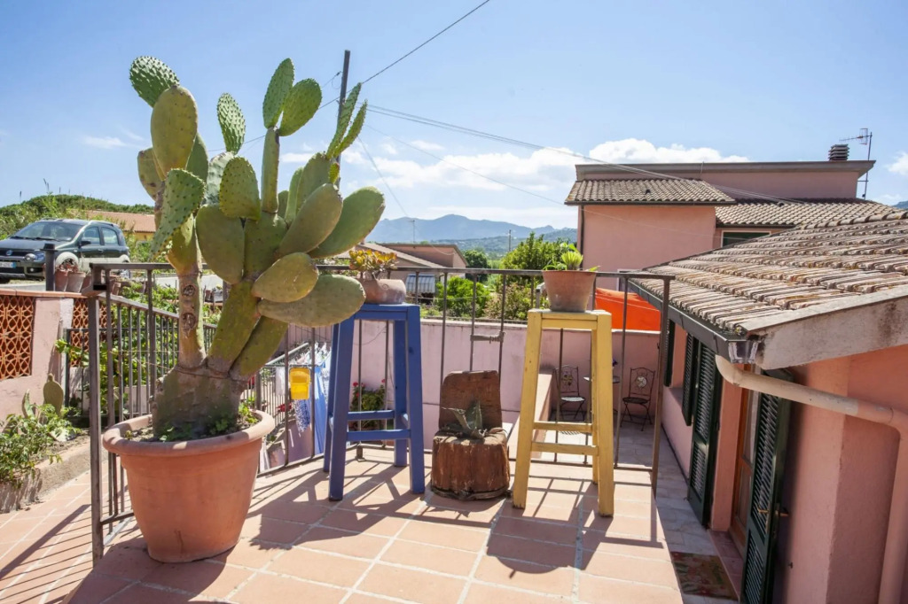Nanni Cottage in a quiet area in Portoferraio-COTTAGE NANNI