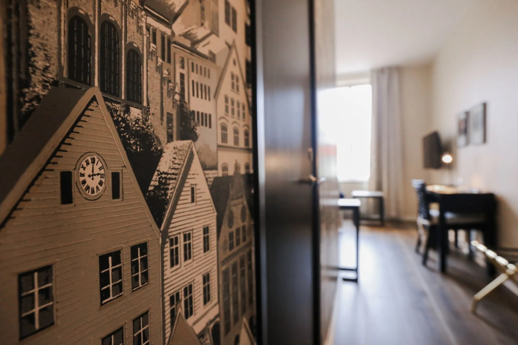 Statt Hassleholm BW Signature Collection