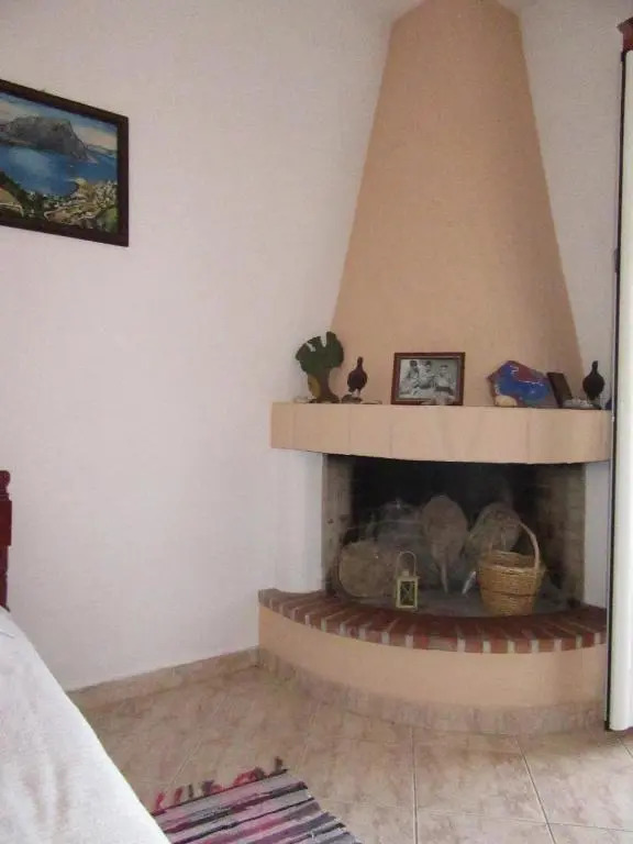 Kalotinas Apartments