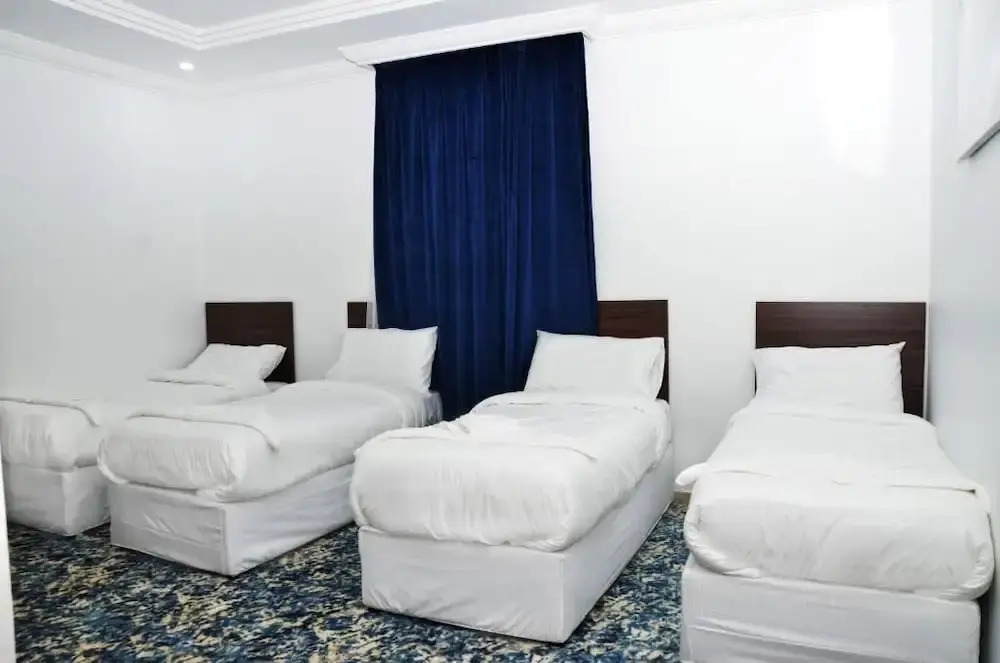 Luluat Al Badaie Hotel