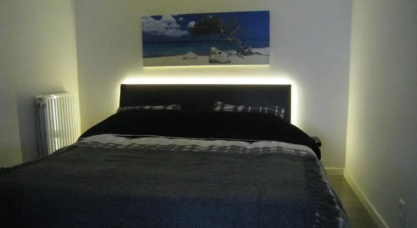 Parc House Zandvoort