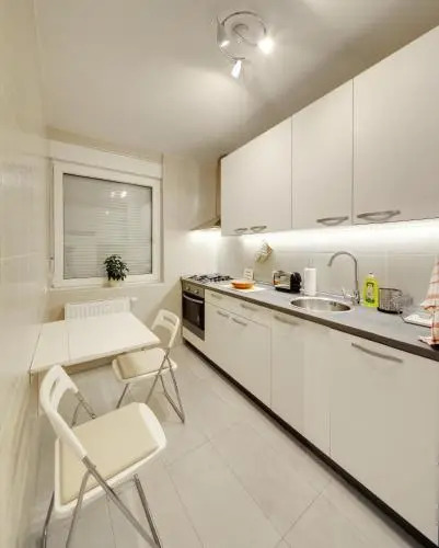 Apartment Osijek-Tvrda