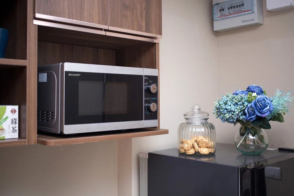 Naiharn Sea Condominium S311