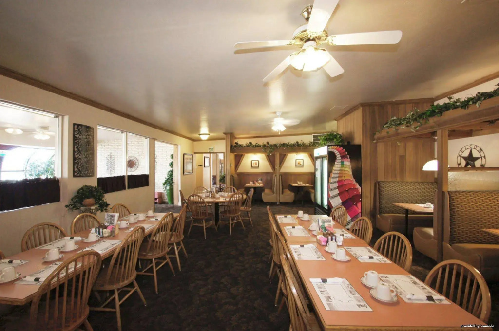 Best Western Paradise Inn & Resort