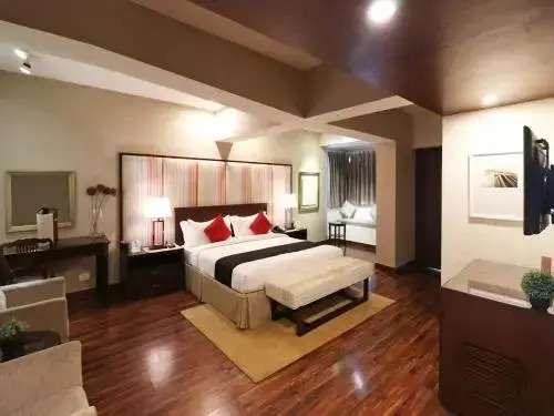 Ida Hotel