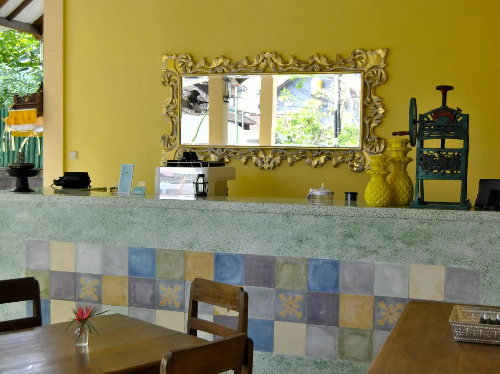 Aliya Boutique Hotel