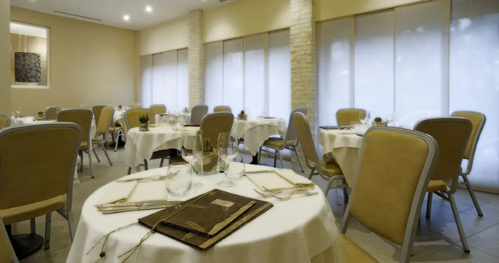Hotel Enrico
