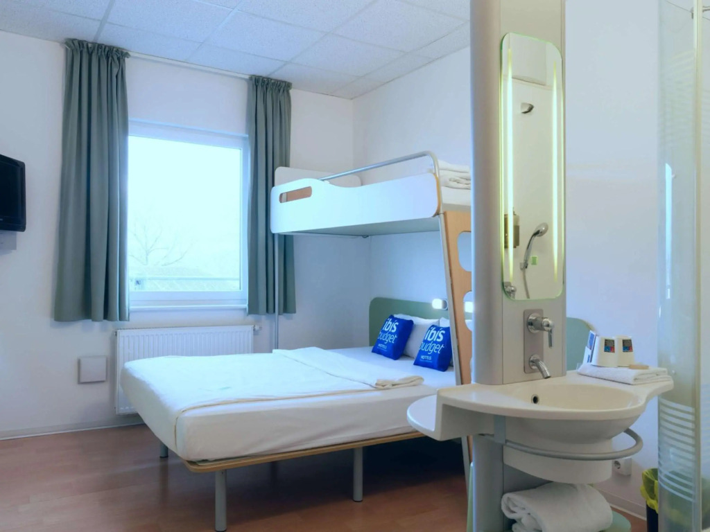 ibis budget Hotel BONN SÜD Königswinter