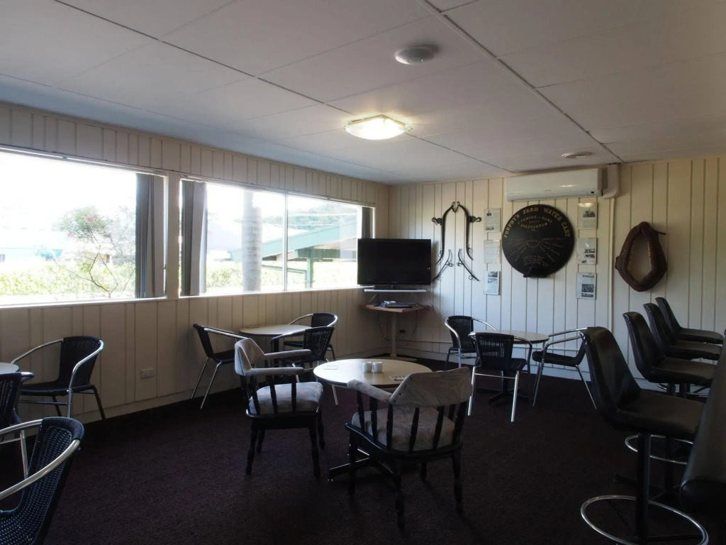 Solomon Inn Motel Figtree
