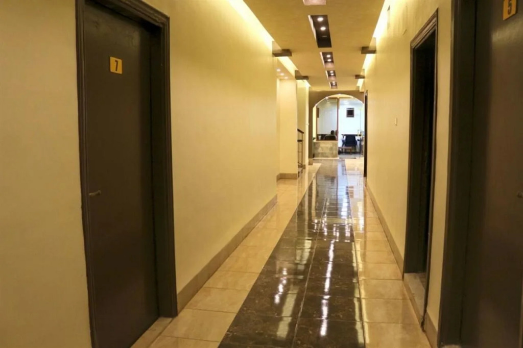 Al Riyati Hotel Apartments