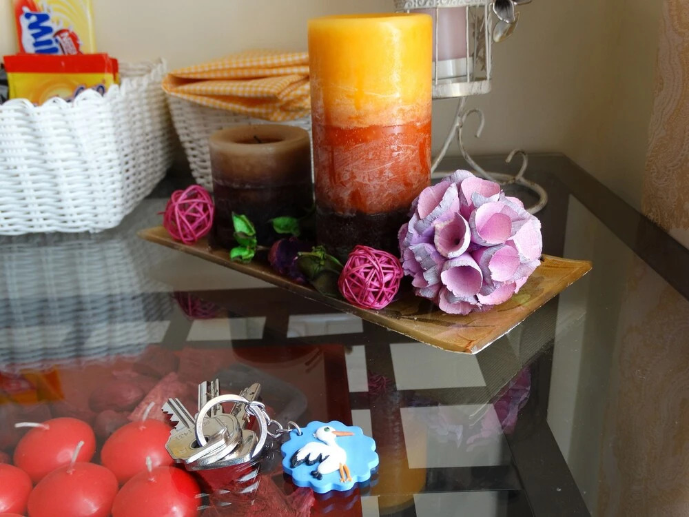 Las Cigüeñas de San Cristóbal