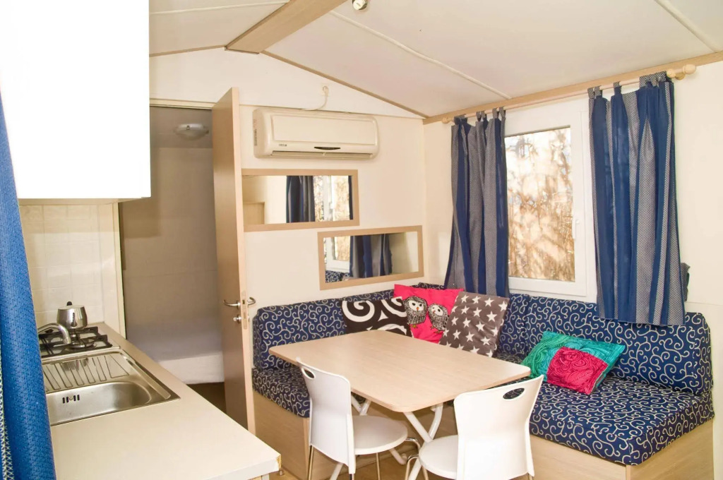 Camping & Village Polvese