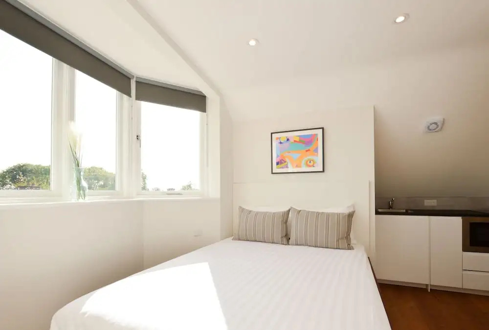 Golders Green Serviced Apartments by Concept Apartments
