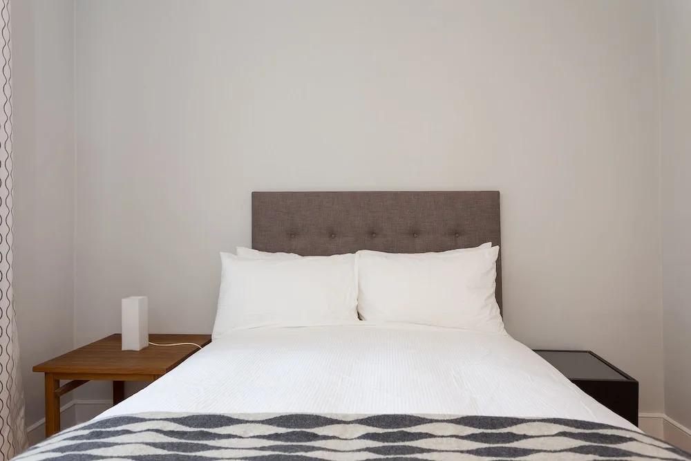 1 Bedroom Garden Flat in Tufnell Park