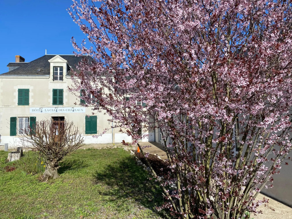 La Clef des Châteaux
