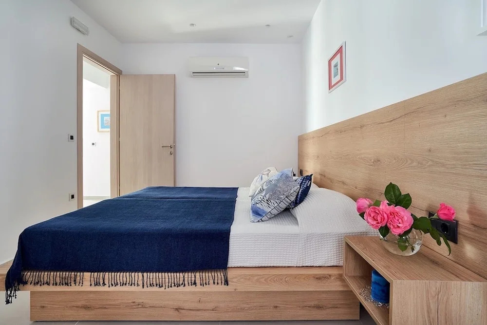 Sia Mare Seaside Apartments