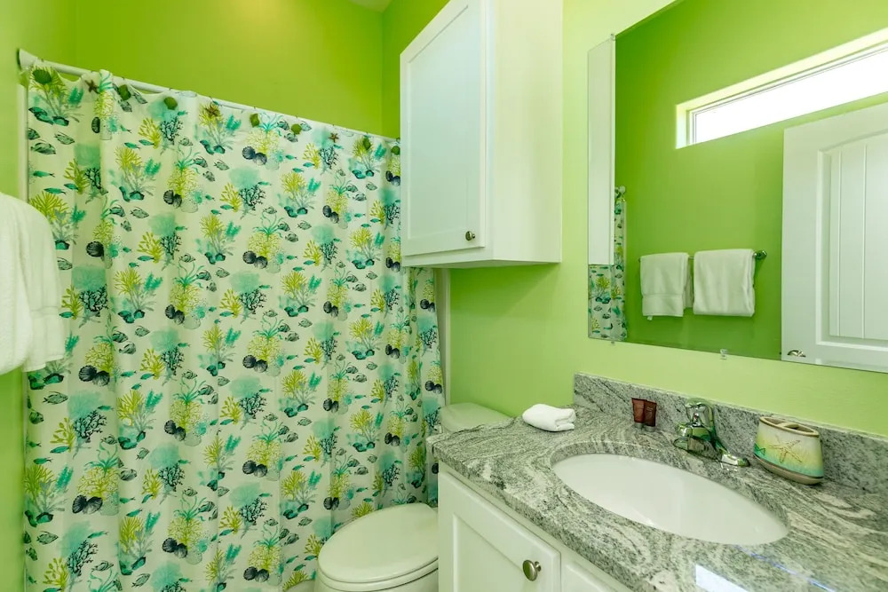 Feelin Tip-Sea 4Br Home