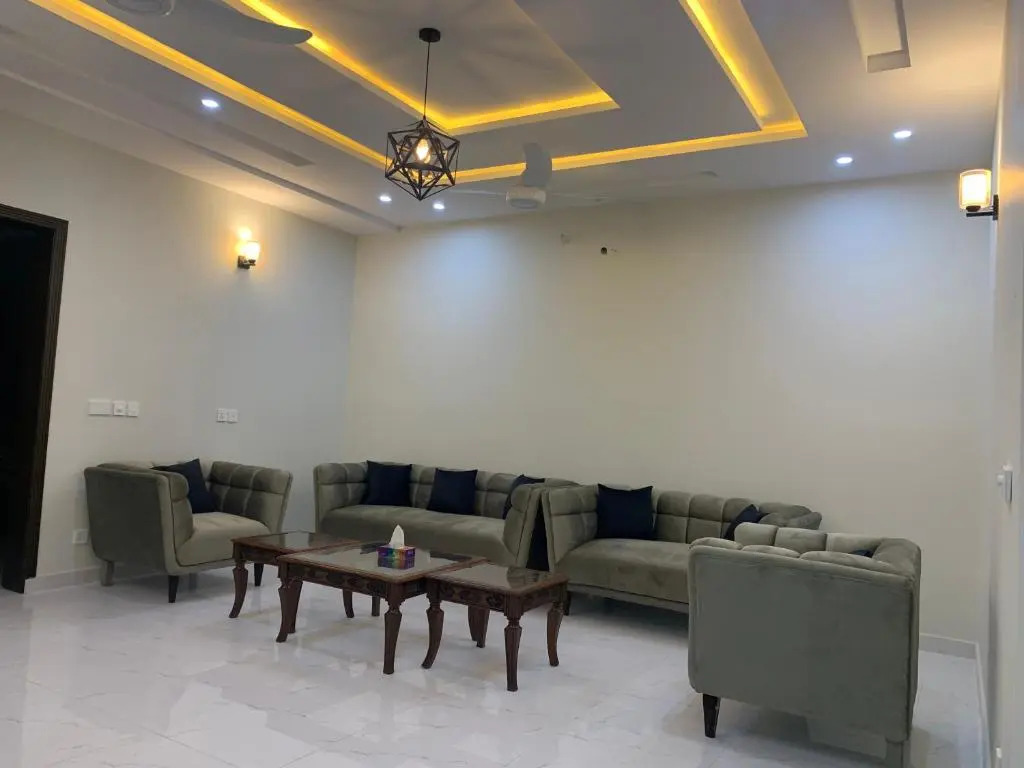 Bahria Residency