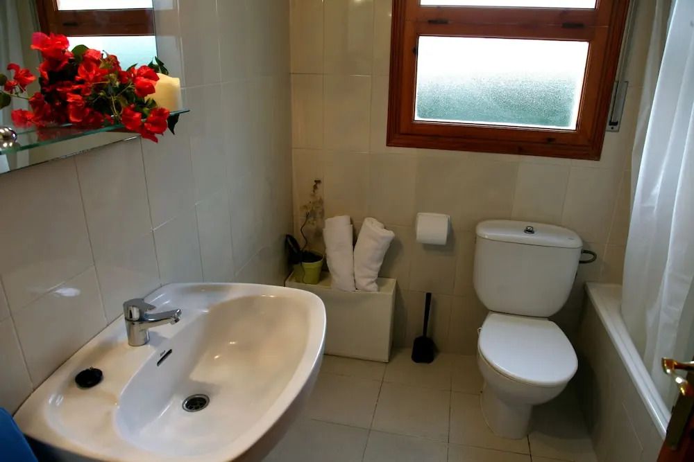 Apartamento Laura Mar con piscina en La Fosca