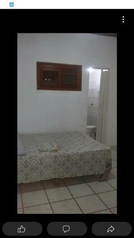 Casa Verde de praia de atalaia em Luis Correia Piauí