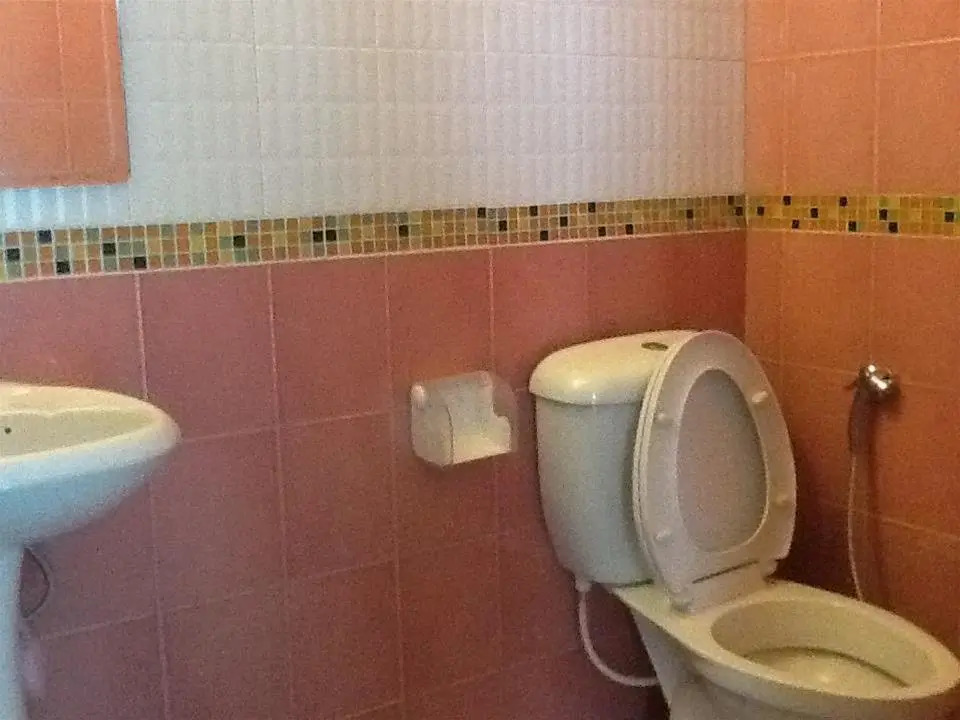 Rombaramee Villa Resort