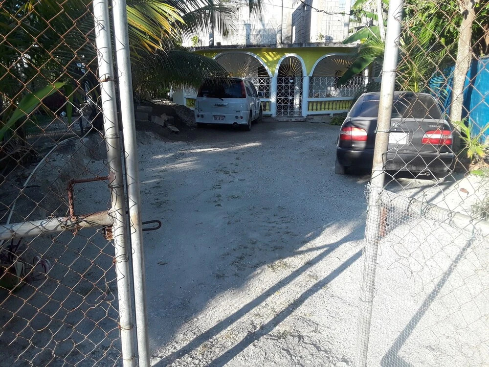 Fay Guest House