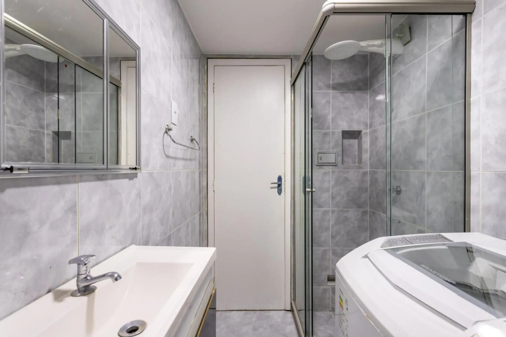 Pineapples NSC808 - Apartamento para até 2 pessoas em ótima localização de Copacabana