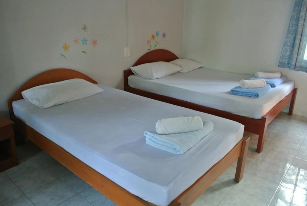 Chill Beach Resort