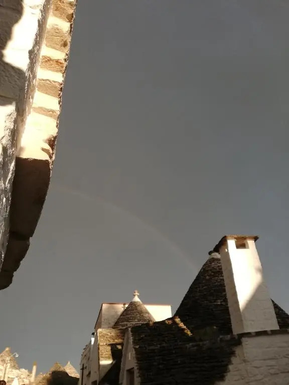 Il Trullo di Mari' - Locazione turistica