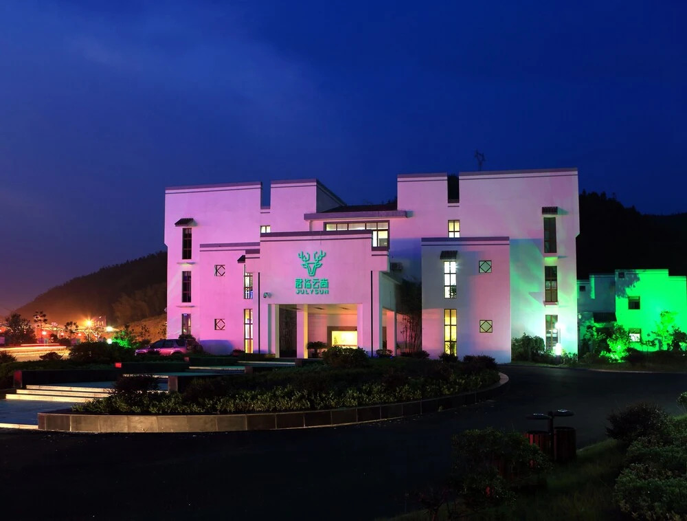 Julysun Hotel