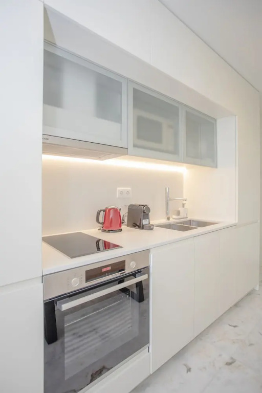 Liiiving in Porto - Luxury Gallery Apartment II