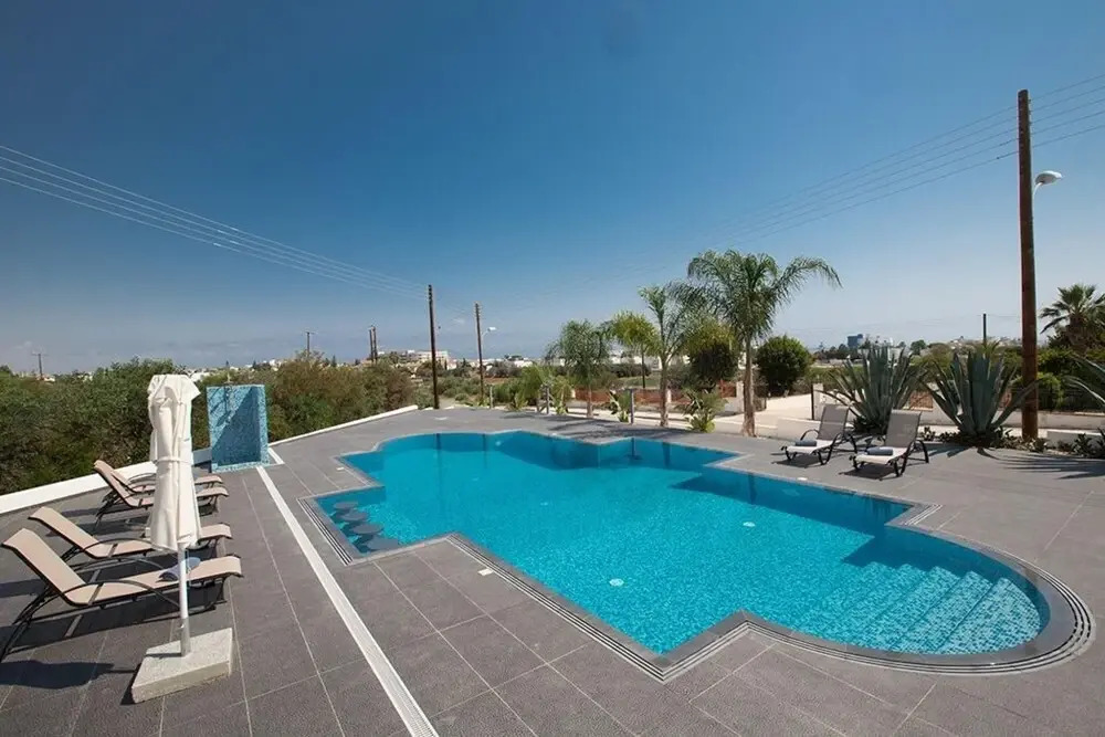 Villa Kelis AQ Ds116