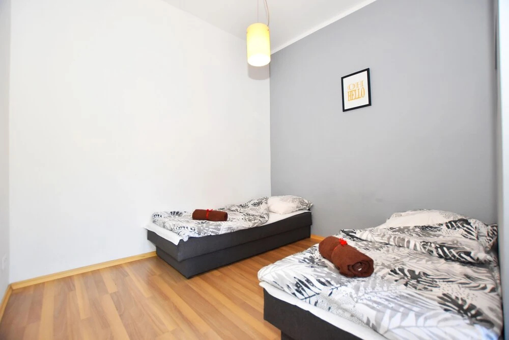 City Central Hostel Swidnicka