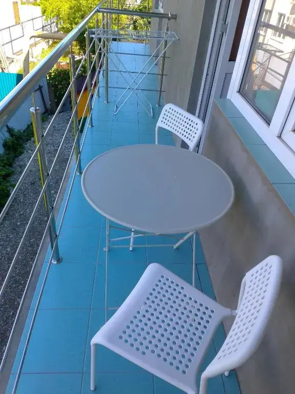 V Gostyah U Natali Guest House