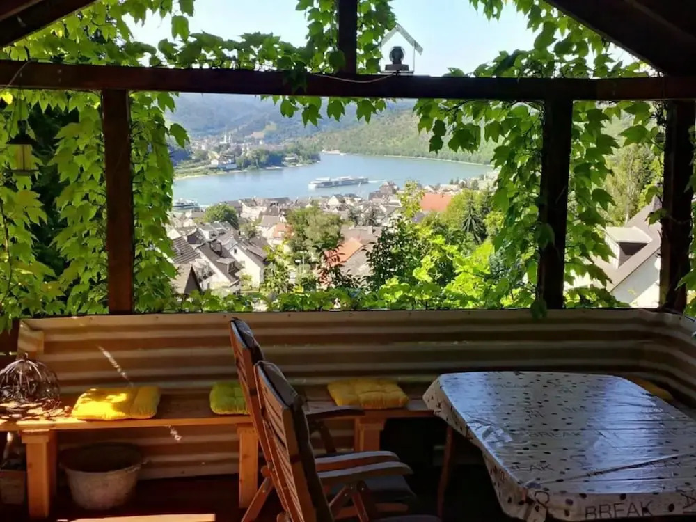 Multicultural Comfortable Holiday Residence