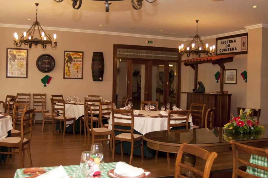 Отель Verdi Santarem