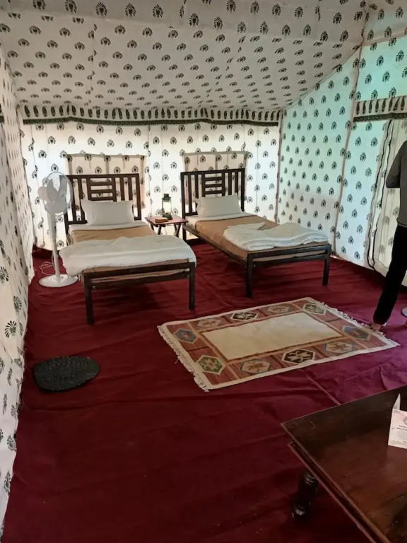 Amrit Kumbh Cottages