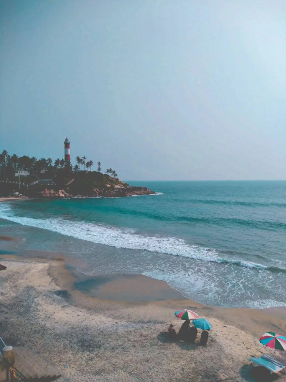 Jeevan Ayurvedic Beach Resort