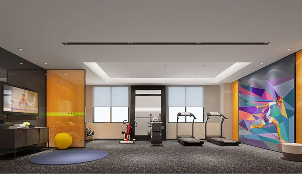 Hampton by Hilton Shenzhen Guangming