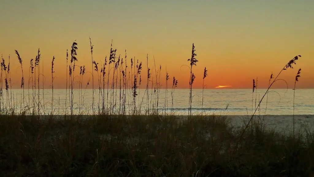Sunset Chateau 511