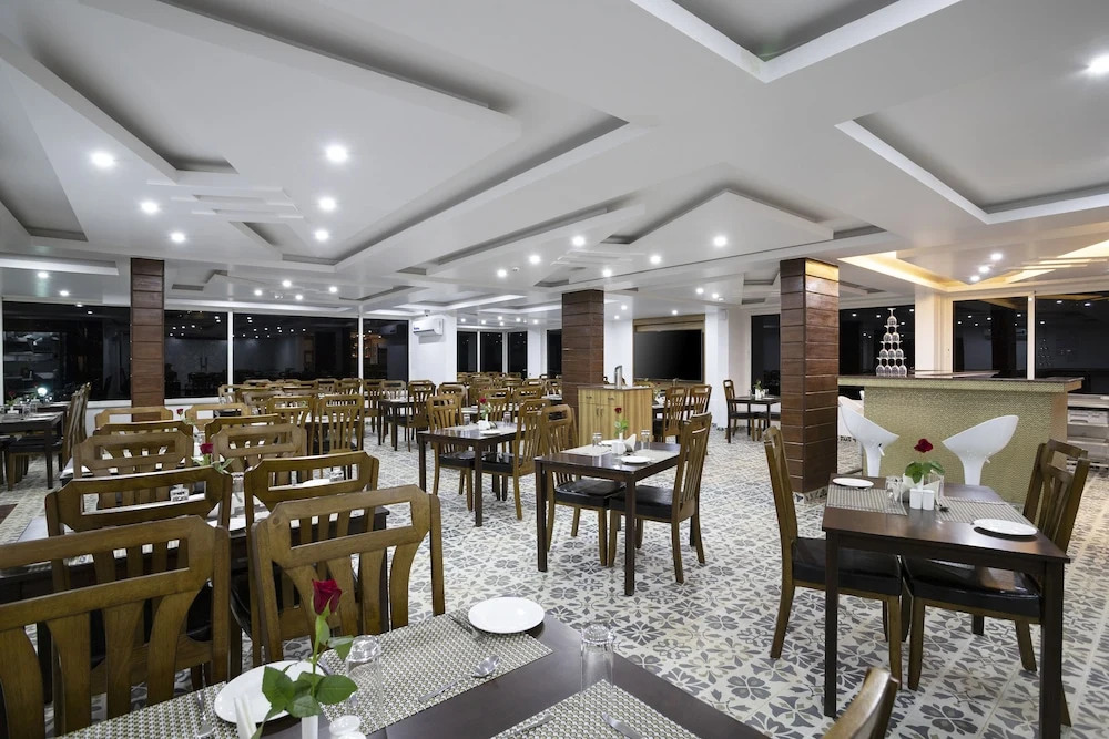 Sairaj Beach Resort - Calangute Goa