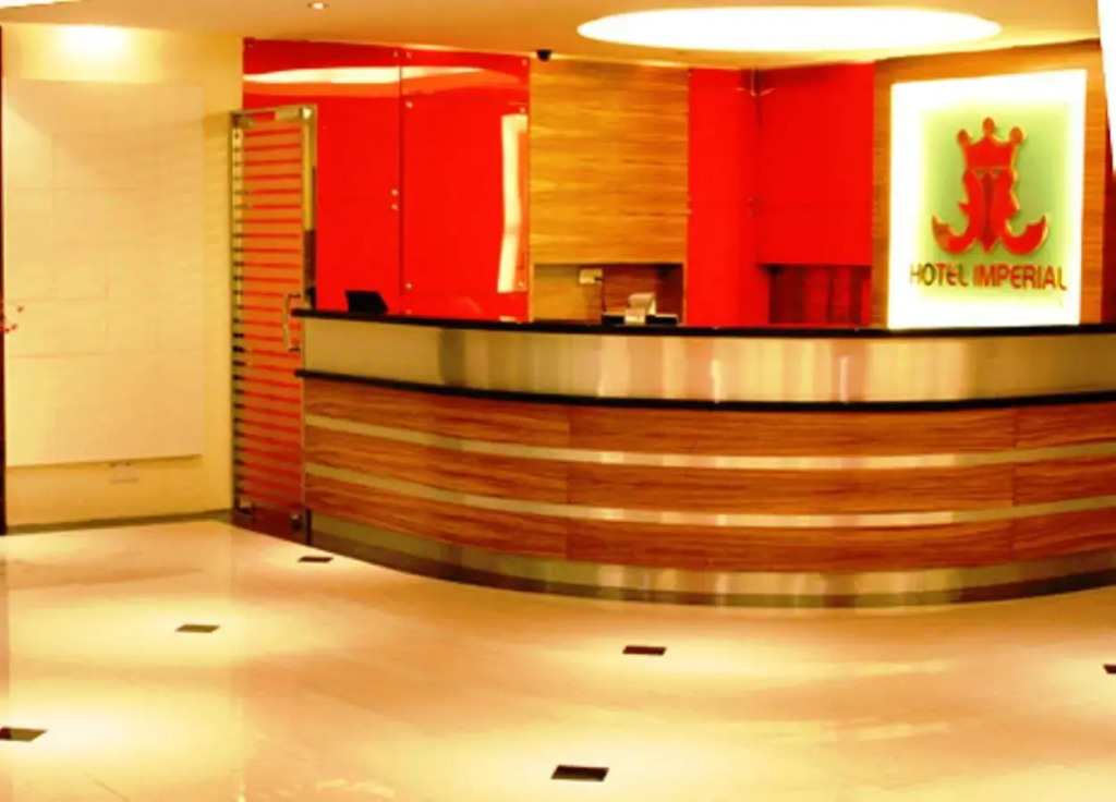 Hotel Imperial