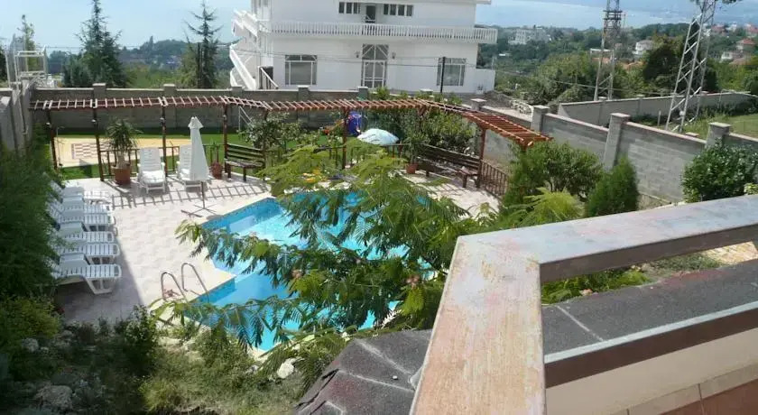 Vacation Home Seadream